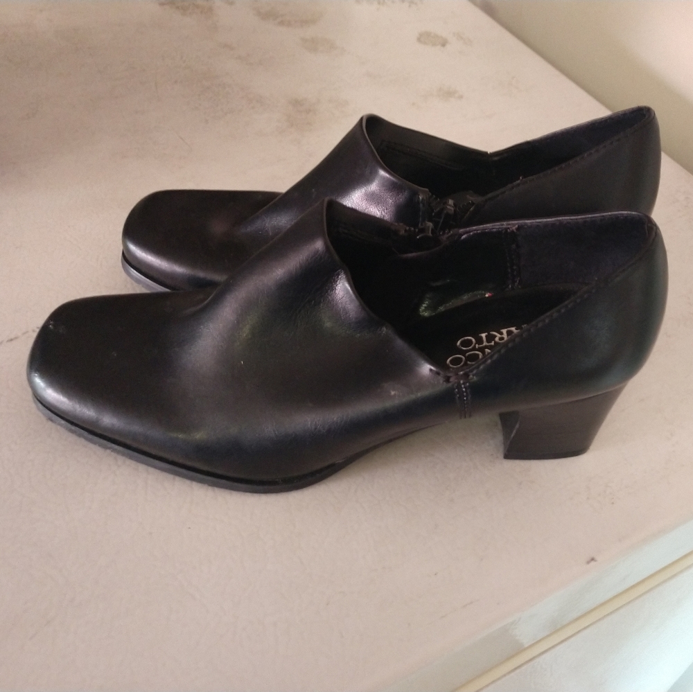 Franco Sarto Heels